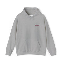 Load image into Gallery viewer, SkinByATIK Hooded Sweatshirt - ATasteOfIcee Kollection