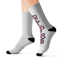 Load image into Gallery viewer, SkinByATIK Socks - ATasteOfIcee Kollection