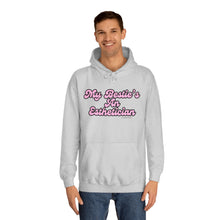 Load image into Gallery viewer, "Esty Bestie" Unisex Hoodie - ATasteOfIcee Kollection