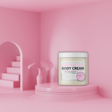Load image into Gallery viewer, Aloe Vera Whipped Face + Body Cream - ATasteOfIcee Kollection