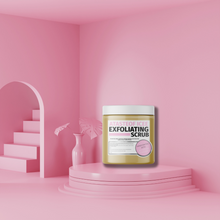 Load image into Gallery viewer, Exfoliating Scrub (Step 1) - ATasteOfIcee Kollection