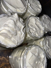 Load image into Gallery viewer, Aloe Vera Whipped Body Cream - ATasteOfIcee Kollection