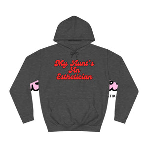 "Esty Aunt" Unisex Hoodie