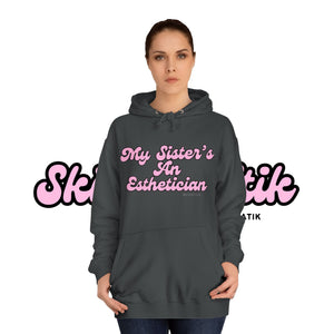 "Esty Sister" Unisex Hoodie