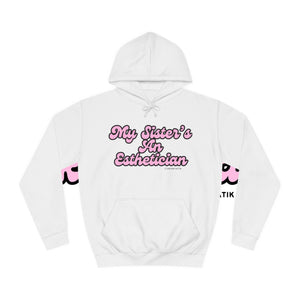 "Esty Sister" Unisex Hoodie