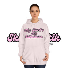 Load image into Gallery viewer, &quot;Esty Aunt&quot; Unisex Hoodie