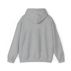 SkinByATIK Hooded Sweatshirt