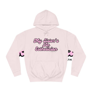 "Esty Sister" Unisex Hoodie