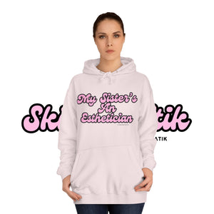 "Esty Sister" Unisex Hoodie