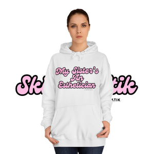 "Esty Sister" Unisex Hoodie