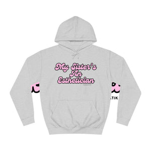 "Esty Sister" Unisex Hoodie