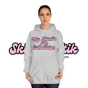 "Esty Aunt" Unisex Hoodie