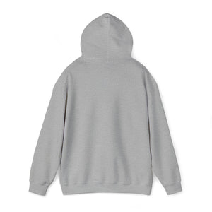 SkinByATIK Hooded Sweatshirt