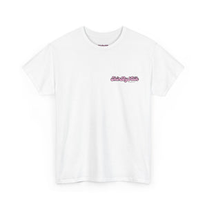 "Waxed By" Unisex Cotton Tee