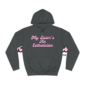 "Esty Sister" Unisex Hoodie