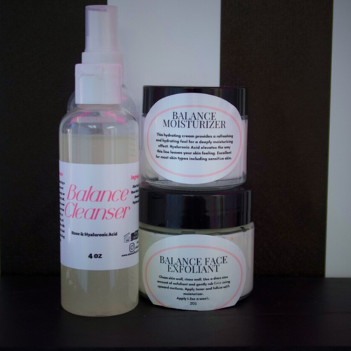 MAINTAIN MY SKIN