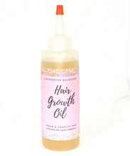 Load image into Gallery viewer, Hair Growth Oil - ATasteOfIcee Kollection